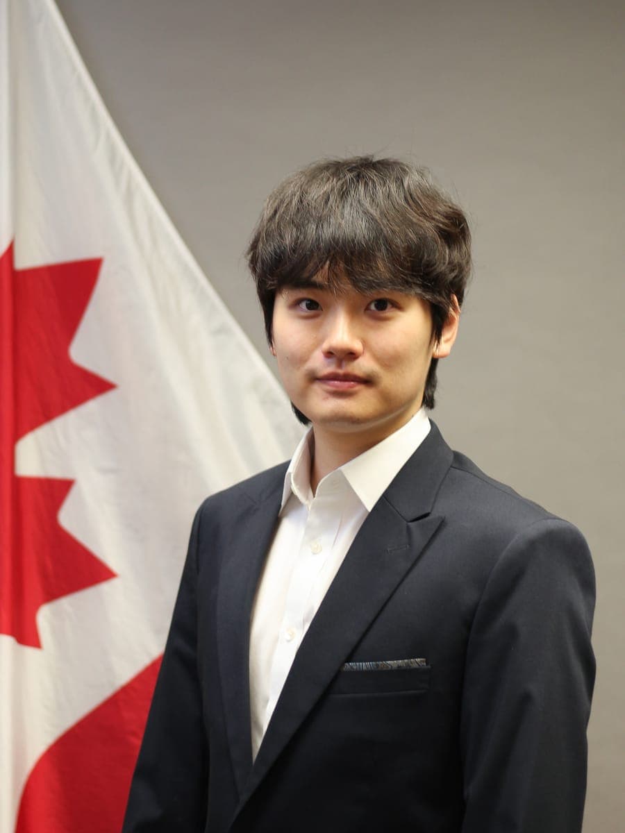 Dooyong Pan — 프로필 사진