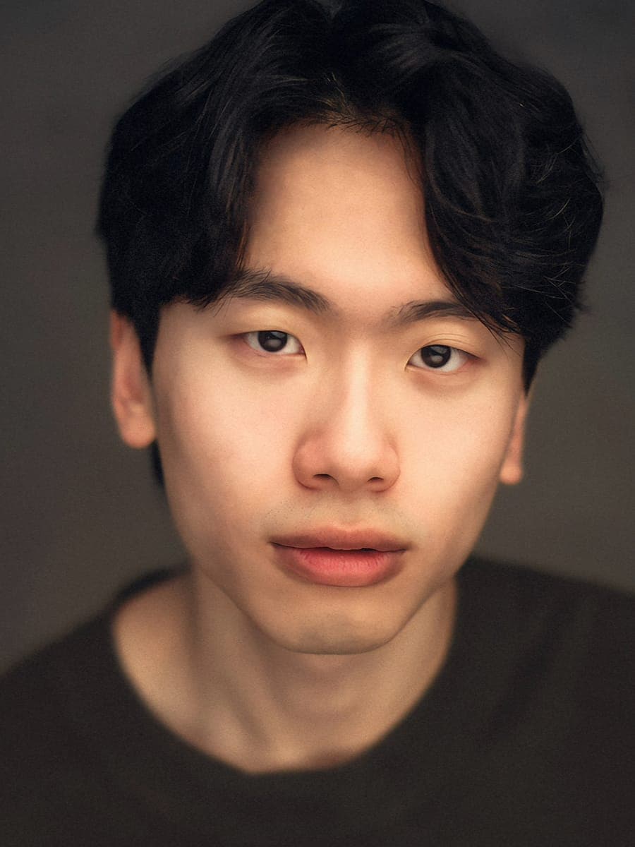 레온 — 프로필 사진