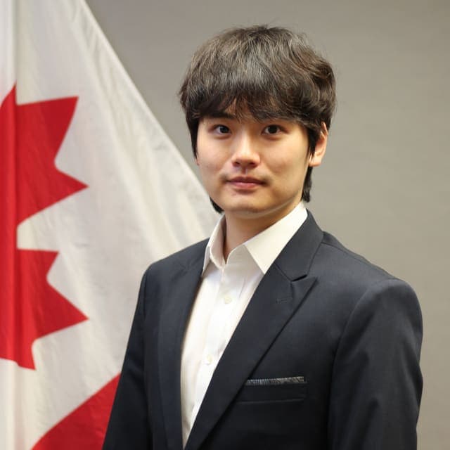 Dooyong Pan