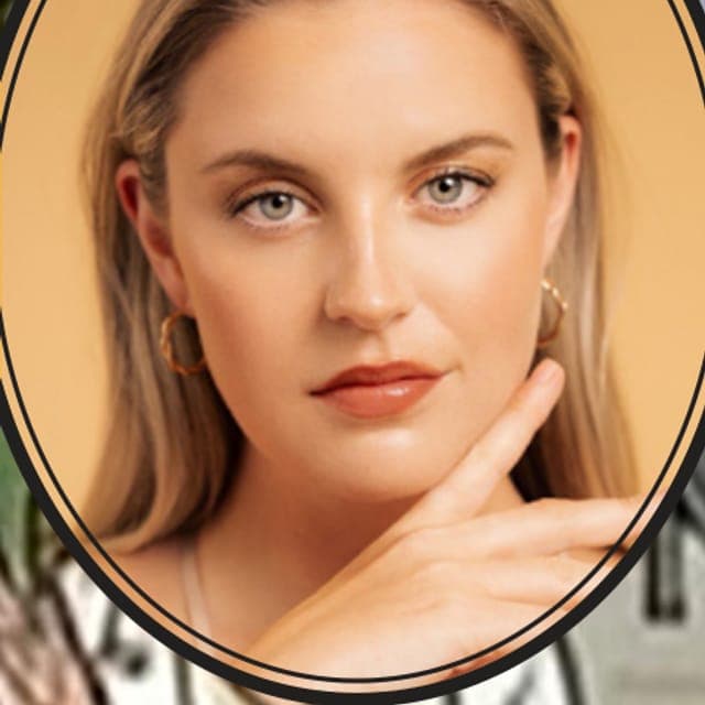 Hannah Dobie