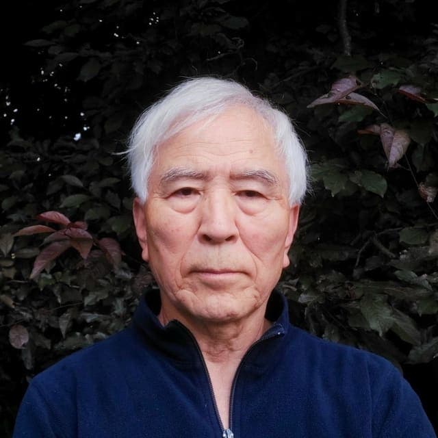 Gyu-Nam Cho