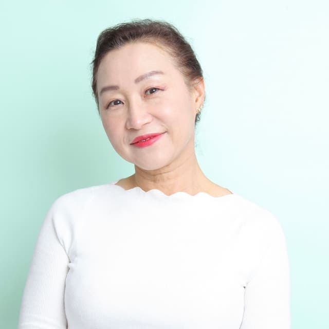 Eun Mi Ko