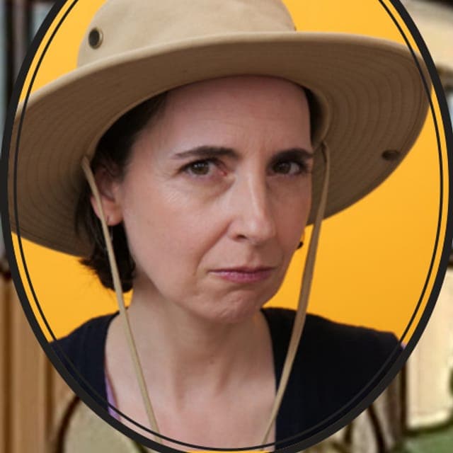 Tina Teelinga