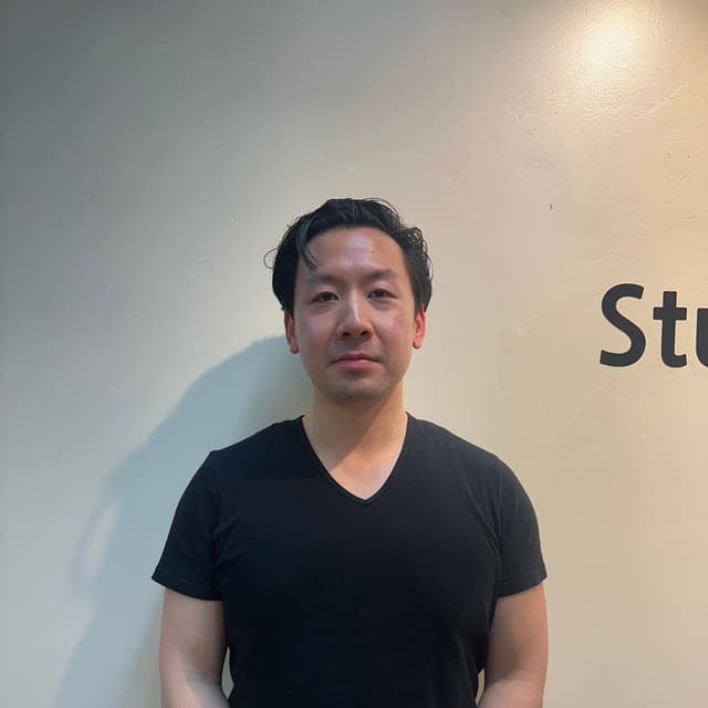 Vincent Sugiono