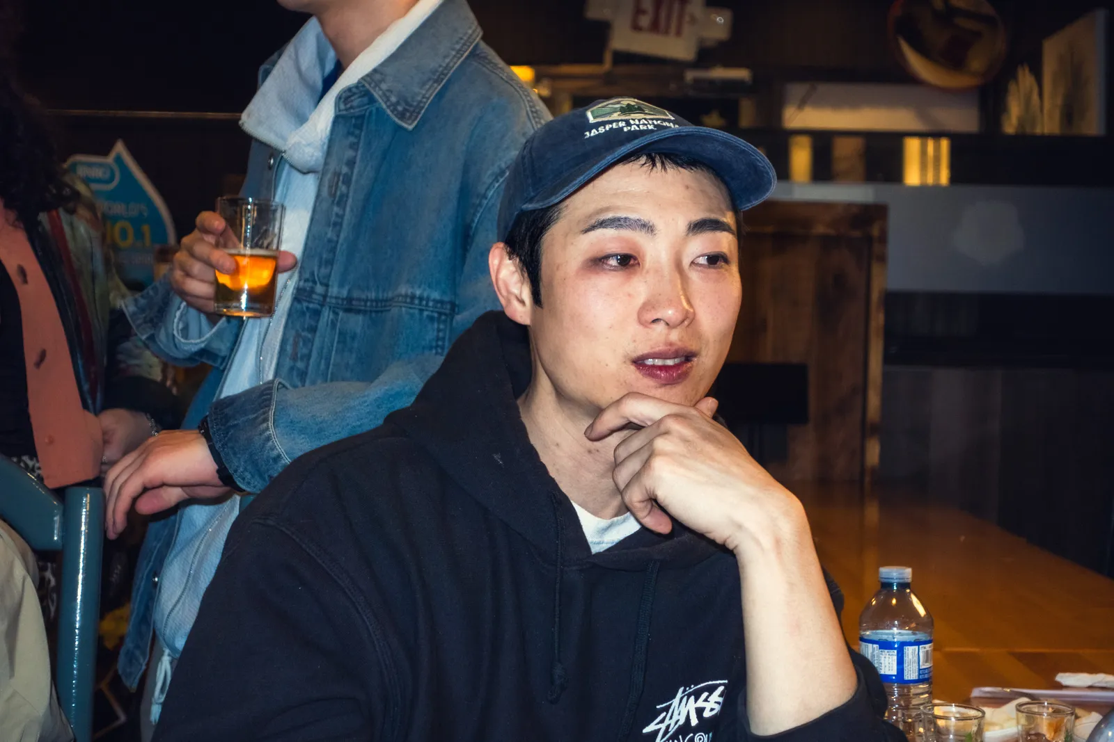 뒷풀이
