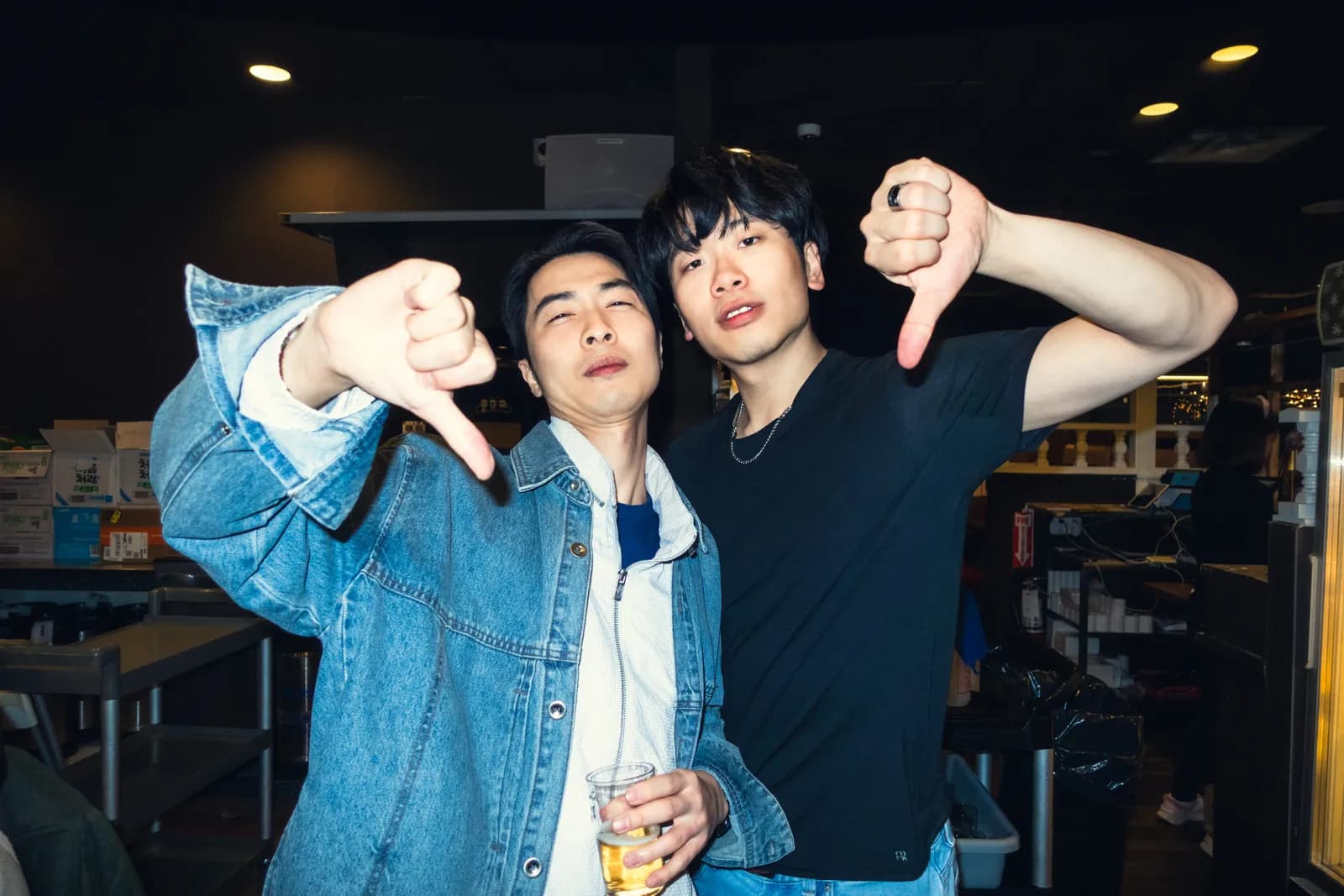 뒷풀이