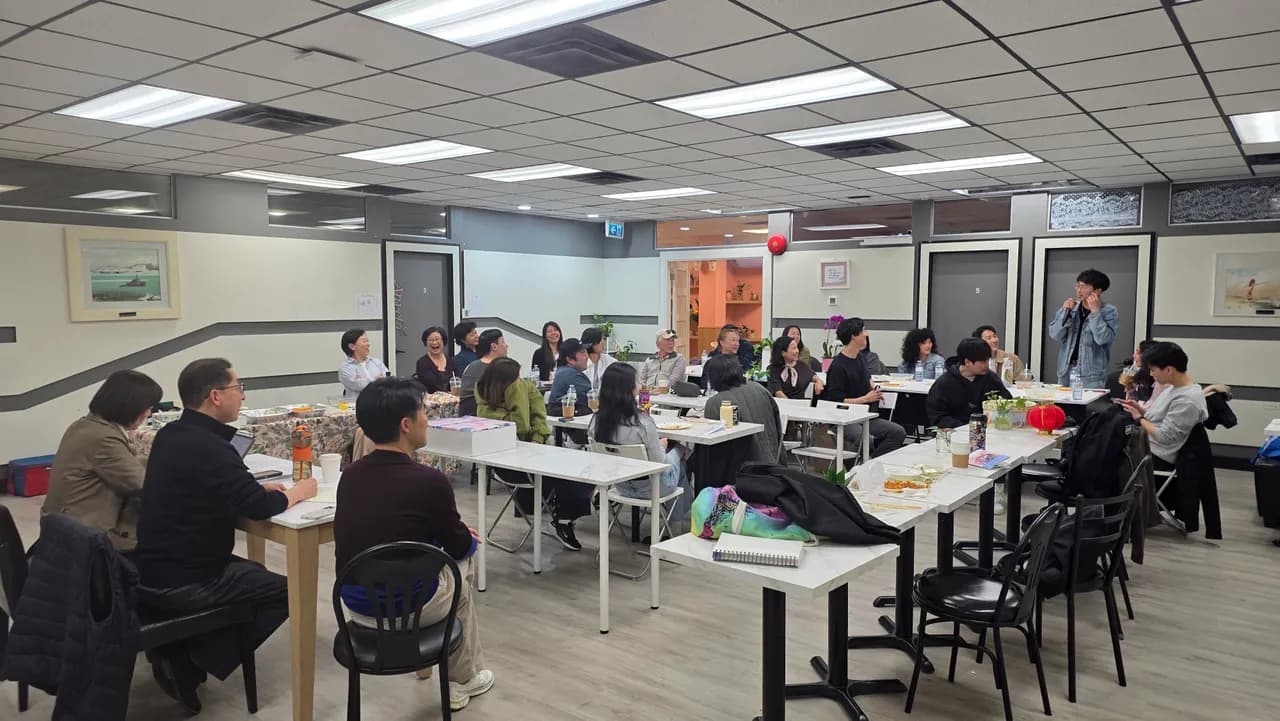 공연 평가회