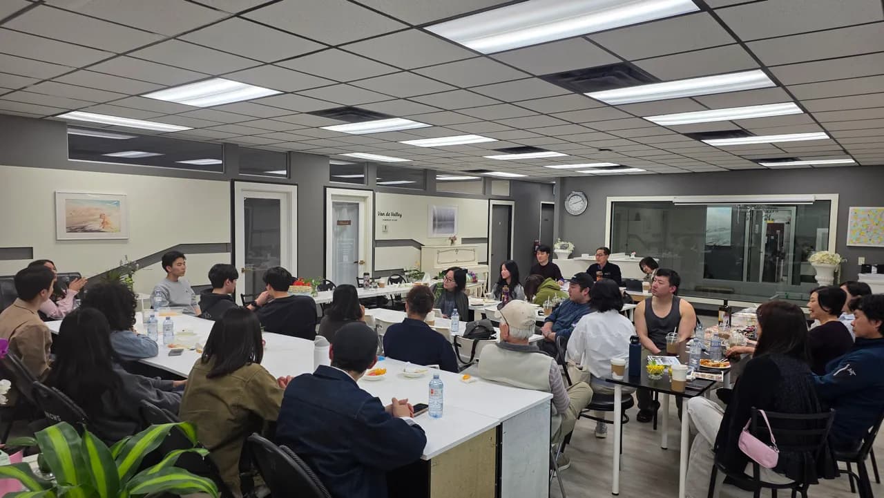 공연 평가회