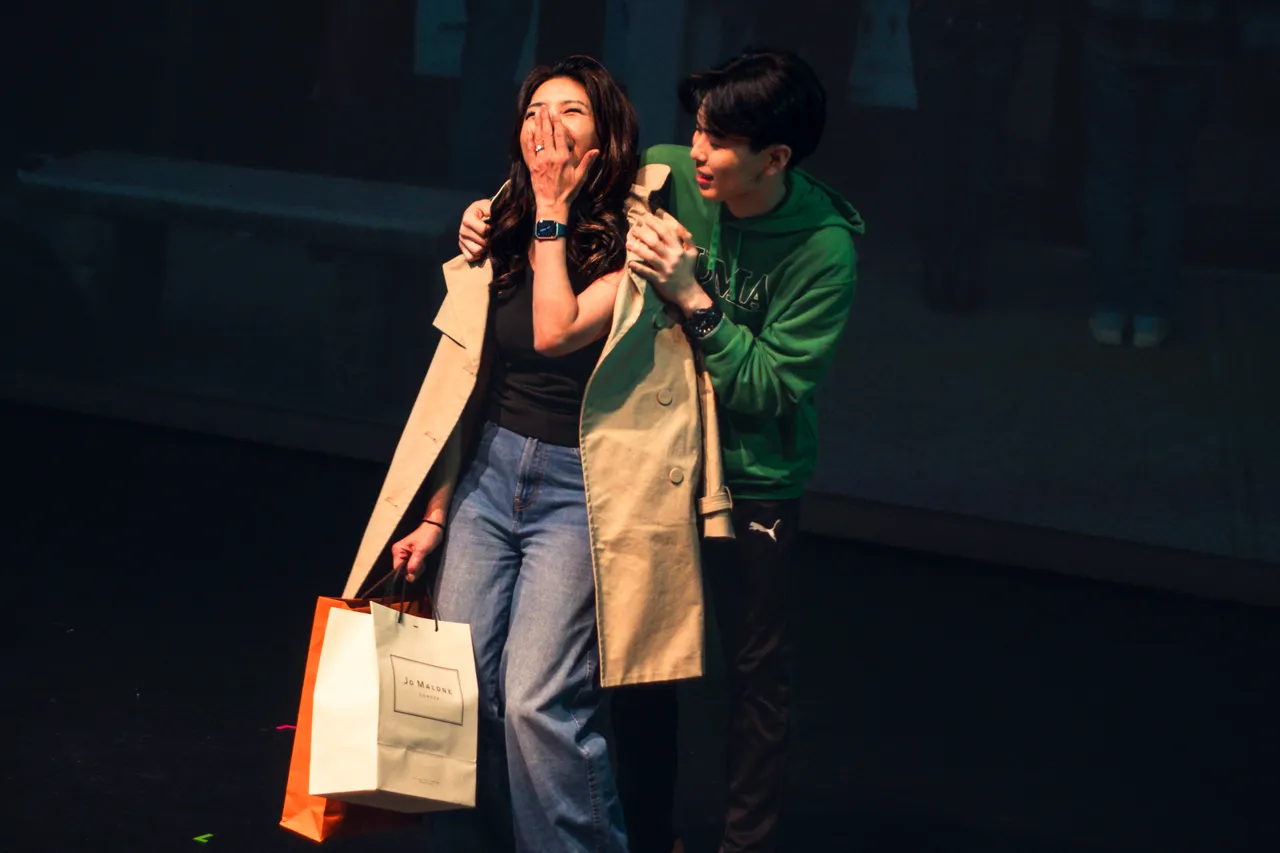 공연 당일