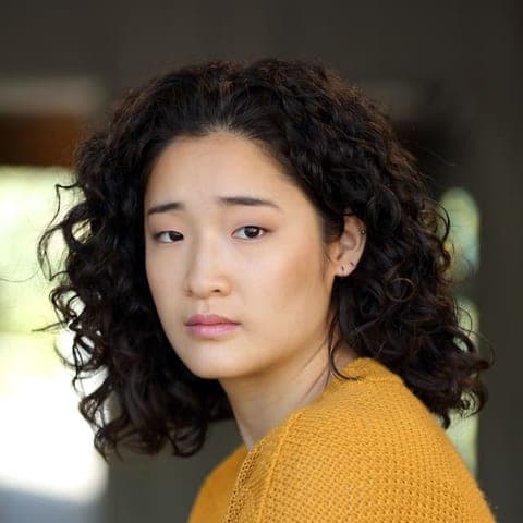 Jocelyn Kim