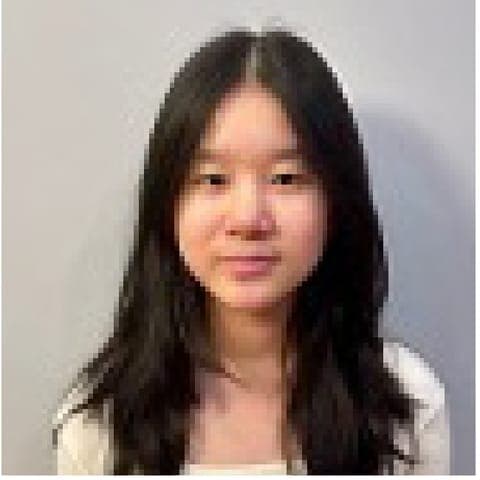 Kaitlyn Wong