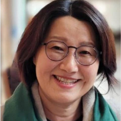 HyunMi Kim