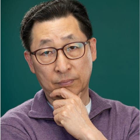Joseph So-Choon Lee