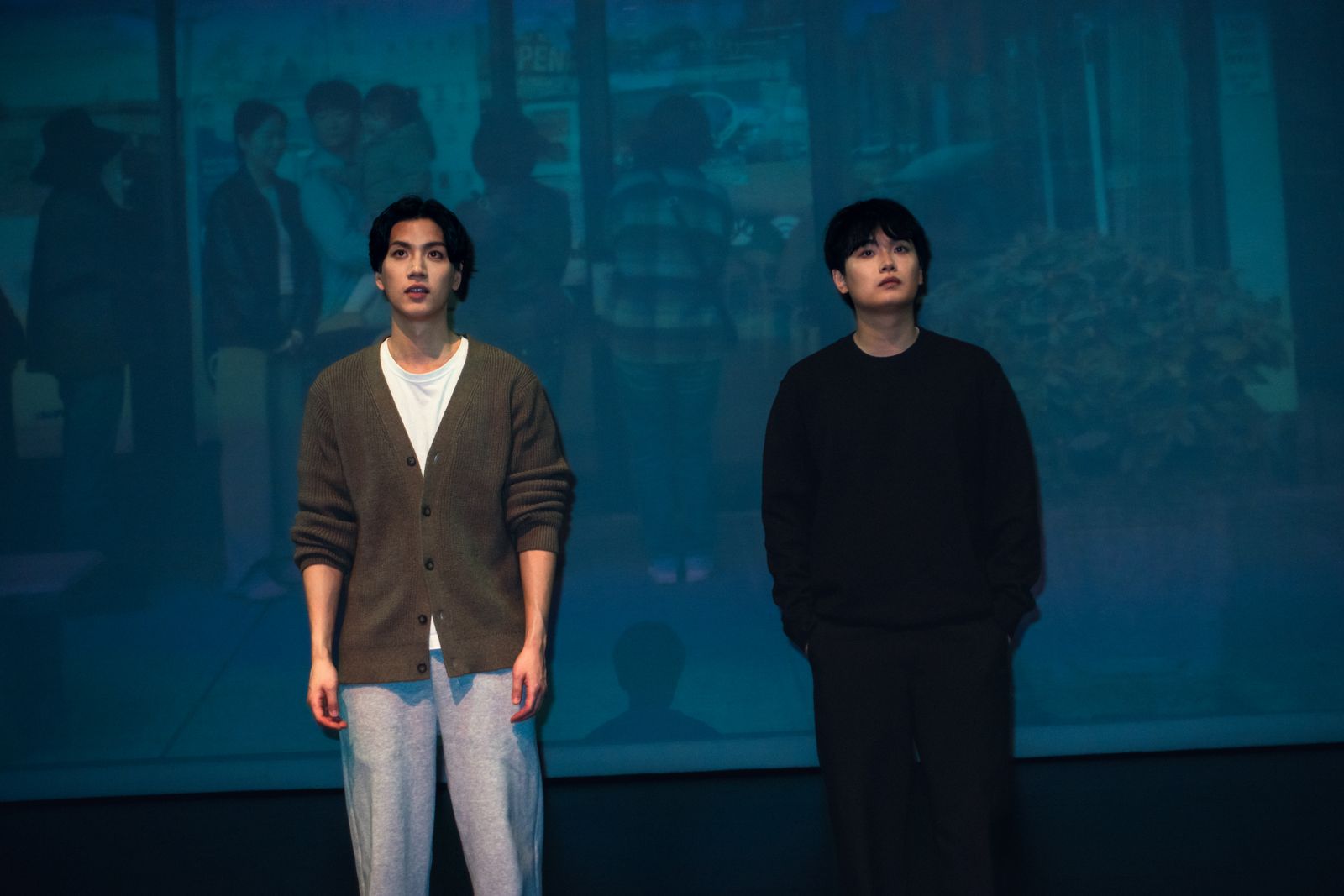반두영 — 갤러리 1