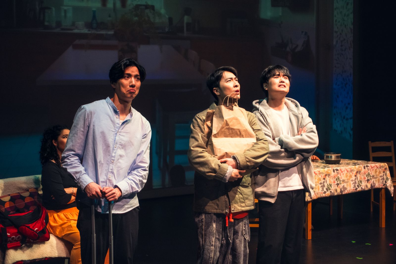 반두영 — 갤러리 2