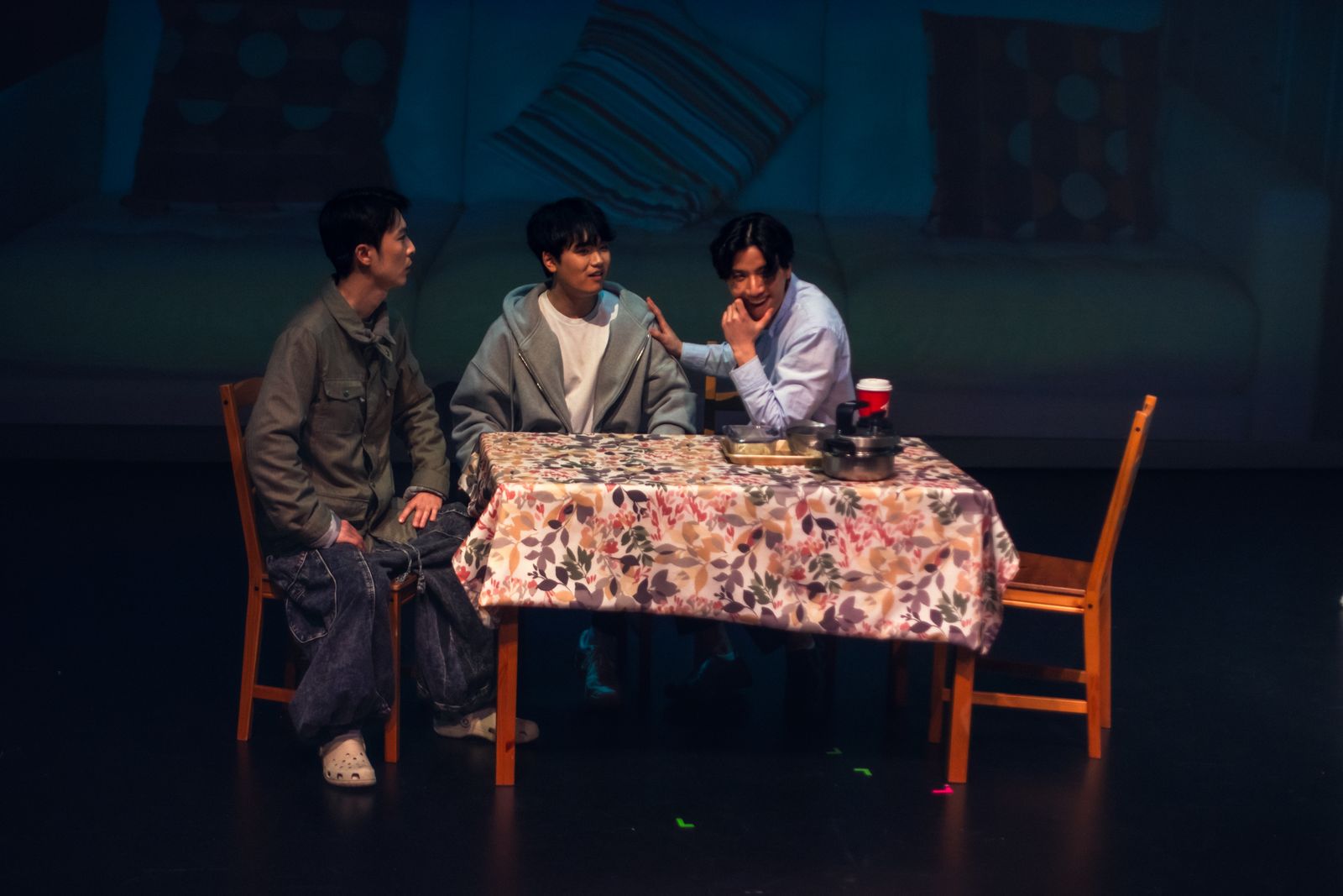 반두영 — 갤러리 3