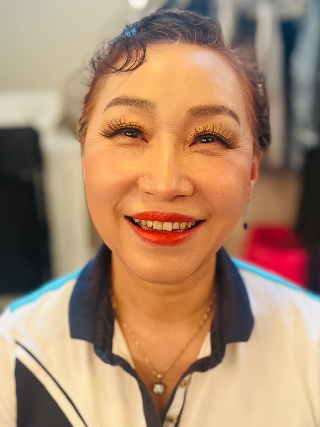 고은미 — 갤러리 1