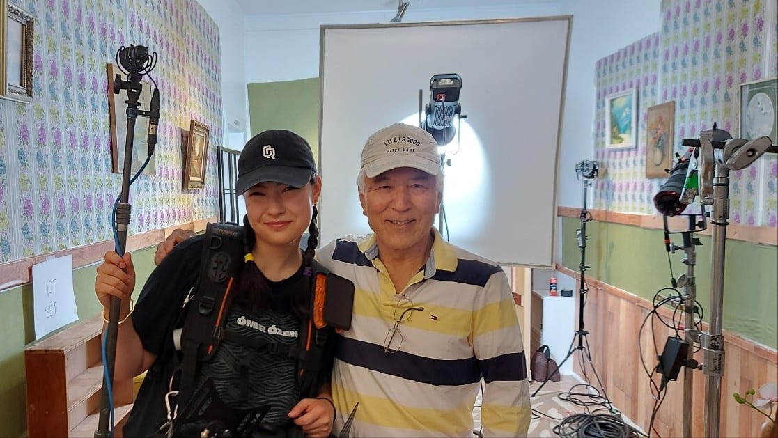 조규남 — 갤러리 7