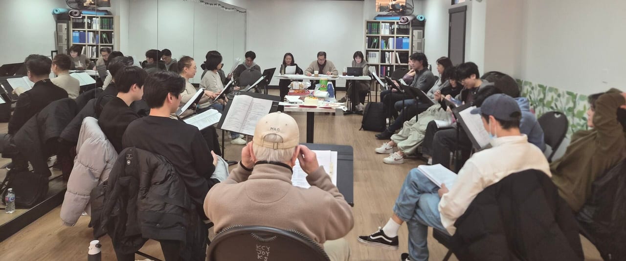 성희 라펠리 — 갤러리 4